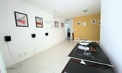 Apartamento com 3 quartos à venda na Rua Vereador Duque Estrada, Santa Rosa, Niterói