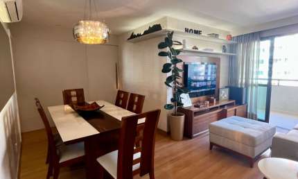 Apartamento com 3 quartos à venda na Rua Graciliano Ramos, Vital Brazil, Niterói