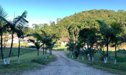 Chácara / sítio com 3 quartos à venda na Rua Doutor Pedro Zimmermann, 237, Vila Itoupava, Blumenau