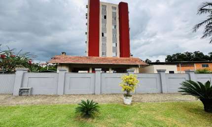 Apartamento com 3 quartos à venda na Rua Água Verde, 4555, Água Verde, Blumenau