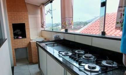 Casa com 4 quartos à venda na Rua Oscar Dickmann, 785, Itoupavazinha, Blumenau