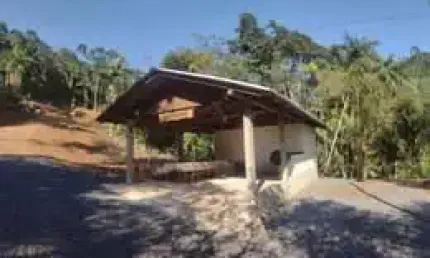 Chácara / sítio com 1 quarto à venda no Braço Direito, Massaranduba 