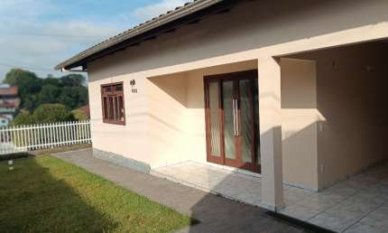 Casa com 2 quartos à venda na Rua Frederico Jensen, 87, Itoupavazinha, Blumenau