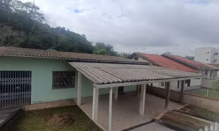 Casa com 3 quartos à venda na Rua Gustavo Frank, 66, Salto do Norte, Blumenau
