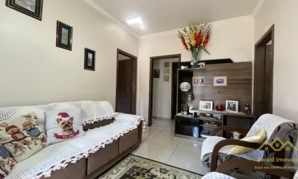 Casa com 3 quartos à venda na Rua Luiz Abry, 244, Centro, Pomerode