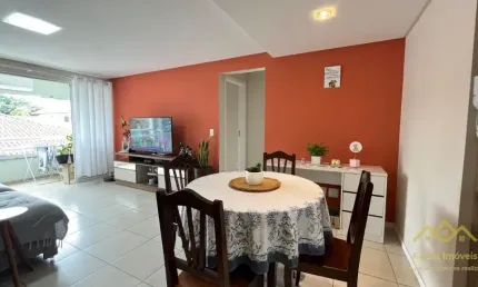 Apartamento com 2 quartos à venda na Rua Luiz Abry, 23, Centro, Pomerode