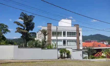 Apartamento com 2 quartos à venda na Rua Luiz Abry, 236, Centro, Pomerode