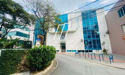 Oportunidade para investimento sala comercial aluguel ou venda Centro de Apoio II