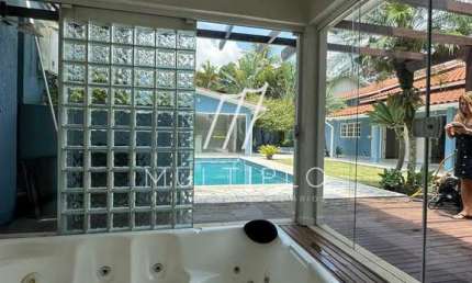 Casa ampla e tranquila Residencial St Georges em Cotia SP