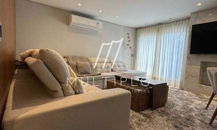 Cobertura Duplex em Campos do Jordão para venda ou locação