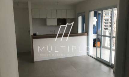 Aluguel 1 dormitório em Alphaville com ar condicionado