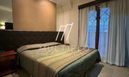 Flat Duplex aconchegante no Home Green Home – Campos do Jordão