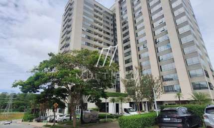 Lindo studio mobiliado para locação em Alphaville SP