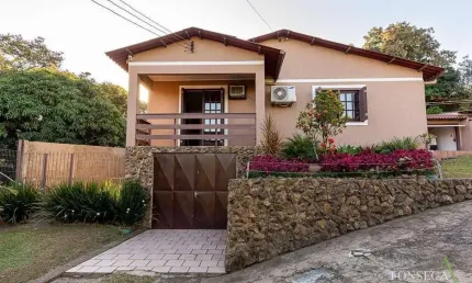 Chácara / sítio com 3 quartos à venda na Ers 020, 7868, Neópolis, Gravataí por R$ 960.000