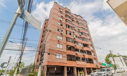 Apartamento com 2 quartos à venda na Rua Cel Sarmento, 1459, Centro, Gravataí por R$ 450.000