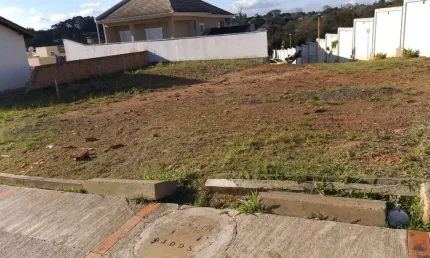 Terreno à venda na Rua Buritis, 11, Neópolis, Gravataí por R$ 95.400