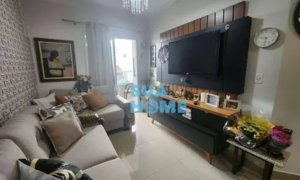 Cobertura a Venda - Nova Petrópolis  - 3 dorm - 3 vagas