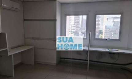 Sala à venda, 62 m² por R$ 400.000,00 - Barra Funda - São Paulo/SP