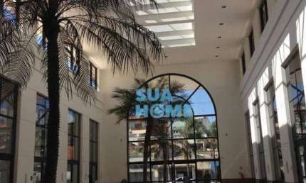 Sala comercial à venda na Avenida Presidente Kennedy, 3500, Santa Paula, São Caetano do Sul