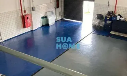 Prédio à venda, 1100 m² por R$ 2.999.900 - Jardim do Mar - São Bernardo do Campo/SP