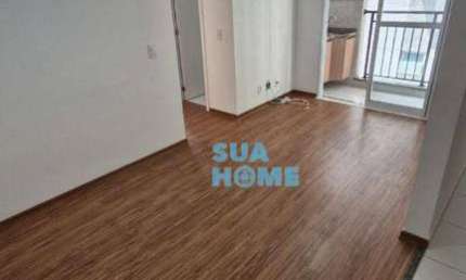 Apartamento com 2 dormitórios à venda, 48 m² por R$ 450.000 - São Bernardo do Campo/SP