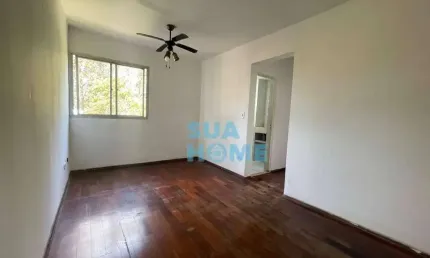 Apartamento com 2 quartos à venda na Avenida Miro Vetorazzo, 1000, Demarchi, São Bernardo do Campo