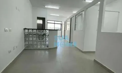 Sala comercial com 1 sala para alugar na Rua Marechal Deodoro, 1831, Centro, São Bernardo do Campo