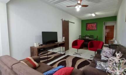 VENDO- Apartamento Ed. Serra da Graciosa - Cuiaba- MT