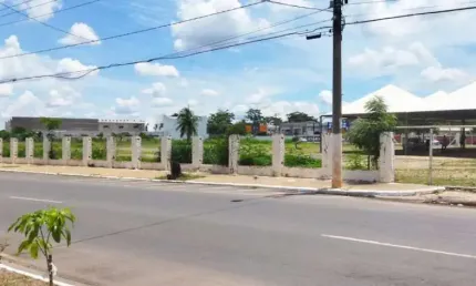 Terreno comercial à venda no Miguel Sutil, Cuiabá 