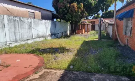 Casa com 3 quartos à venda no Jardim Glória l, Várzea Grande 