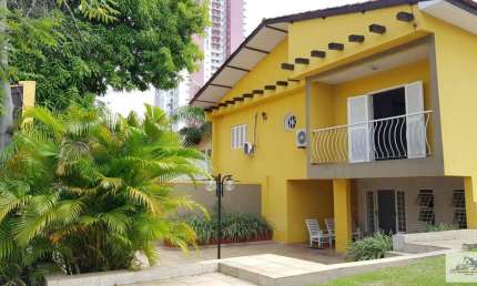 Casa comercial com 7 salas à venda no Duque de Caxias I, Cuiabá 