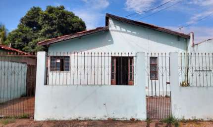 Casa com 4 quartos à venda no Jardim Imperial, Cuiabá 