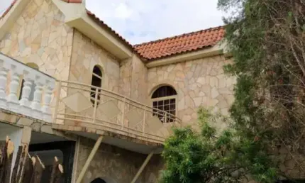 Vendo Sobrado localizado no Bairro Jardim Europa em Cuiabá MT