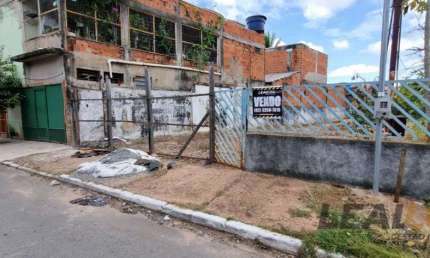 Terreno à venda no Centro Sul, Várzea Grande 