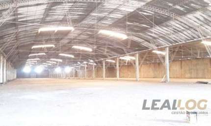 Barracão / Galpão / Depósito para alugar no Distrito Industrial, Cuiabá 