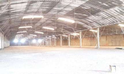 Alugo Armazém de 12000m² no distrito industrial de Cuiabá MT