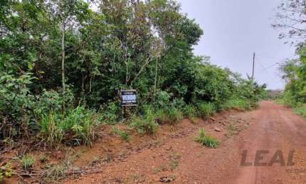 Vendo terreno de 600m² no bairro Florada da Serra em Chapada dos Guimarães MT
