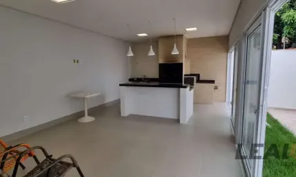 Casa com 4 quartos à venda no Santa Cruz II, Cuiabá 