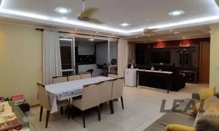 VENDO - Apartamento em Ed. Torre de Valencia  -  Cuiabá