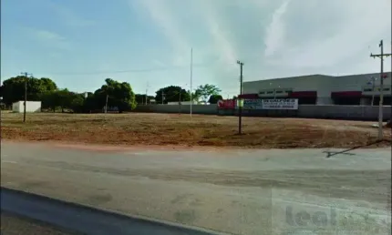 Terreno comercial à venda no Distrito Industrial, Cuiabá 