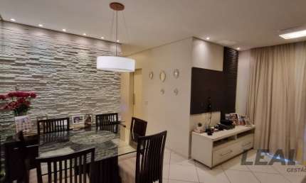 VENDO – Apartamento no Ômega Tower no bairro Goiabeiras em Cuiabá MT