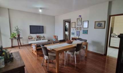 Vendo apartamento de 144m² no Edifício Paul Ricard em Cuiabá - MT.