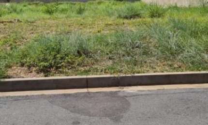 Terreno em Condomínio para Venda, Cuiabá / MT, bairro Condomínio Residencial Vila Jardim, área total 445,00 m²