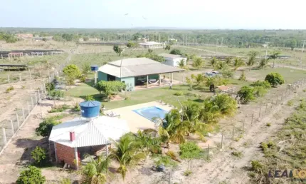 Vendo chácara no Distrito da Guia região do Sucuri em Cuiabá MT