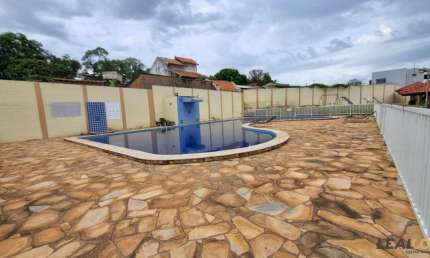 Vendo apartamento térreo no bairro Rodoviária Parque em Cuiabá MT