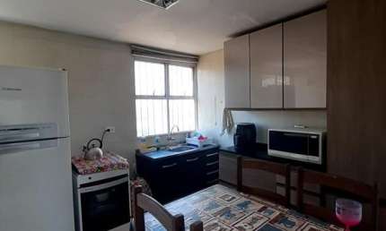 Vendo  apartamento Edifício Maria Cristina  em Cuiabá MT