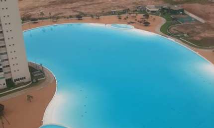 VENDO - Apartamento no  Condomínio Brasil Beach Home Resort em Cuiabá MT