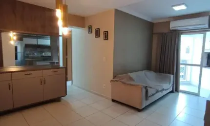 Vendo - Apartamento com churrasqueira na sacada em frente ao Parque mãe Bonifácia em Cuiabá MT