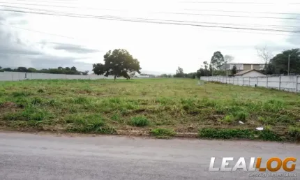 VENDO - Área de 18.504m² no Distrito industrial de Cuiabá MT