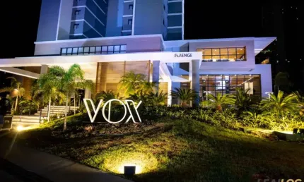 VOX apartamentos pronto para morar em uma das melhores região de Cuiabá MT